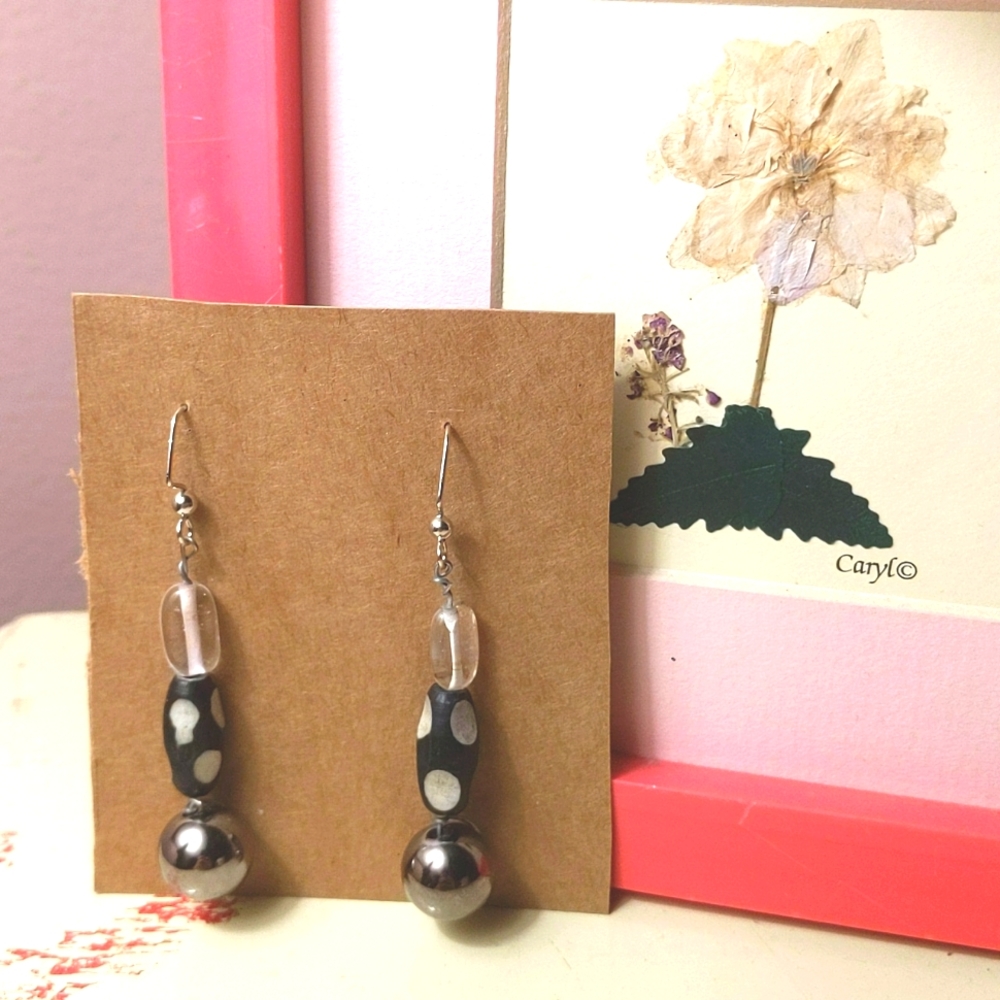 Handmade Earrings